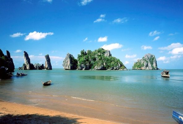 9 du lich quan dao ba lua mytour 1
