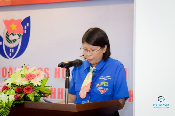 Đại Hội Đoàn Tct Địa Ốc Sài Gòn 32 đại hội đoàn tổng cty resco