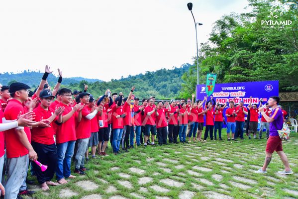 trailer teambuilding noc2 2018