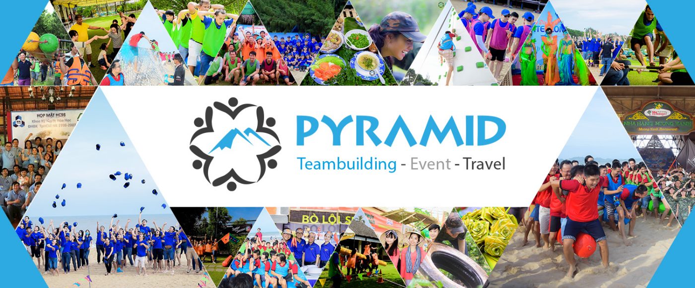 pyramid teambuilding1