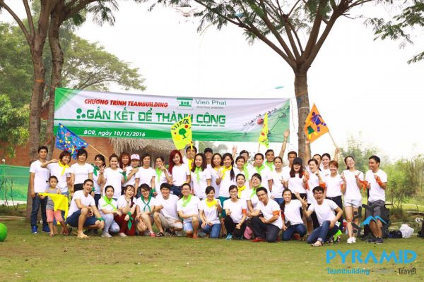 teambuilding viphaco