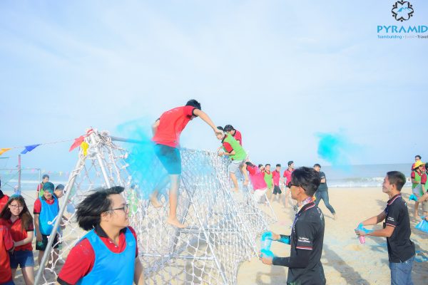 teambuilding somotsoft 2017
