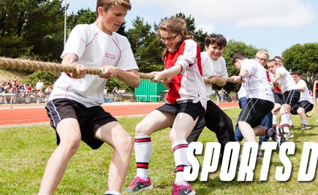 pyramid event sport day 011 768x472