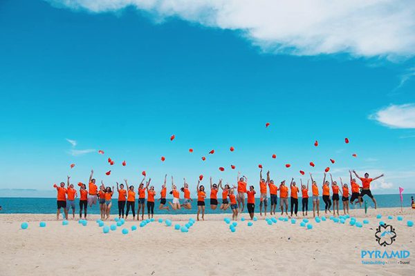 teambuilding agribank an phú 2016