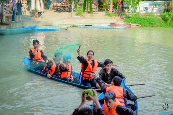 teambuilding imc 2015 - 2018