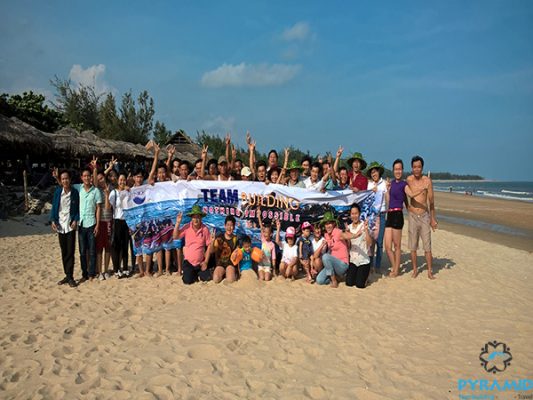Teambuilding Nid Nothing Is Impossible 50 pyramid-teambuilding