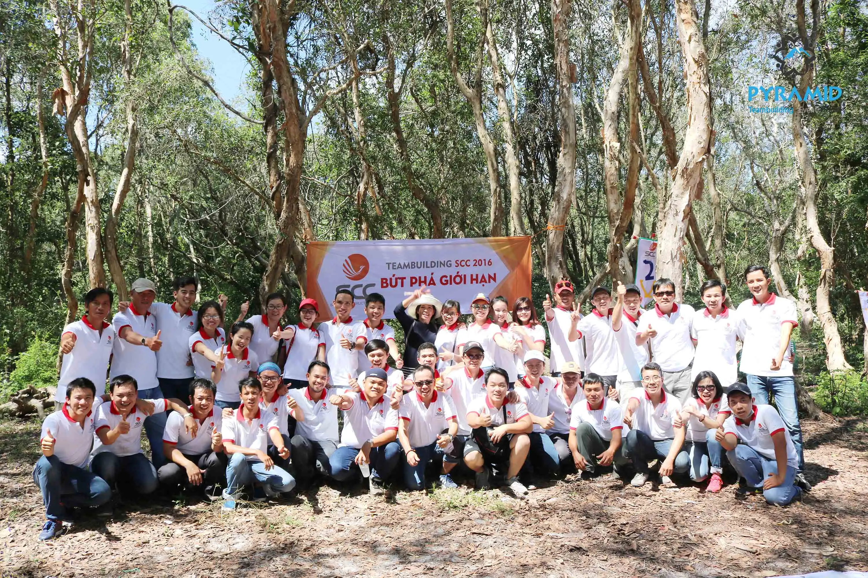 teambuilding scc 2016