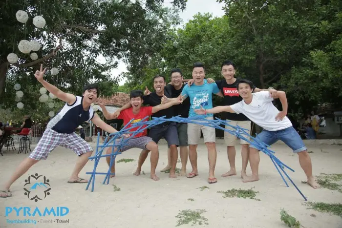 Teambuilding 2359 teambuilding 2359