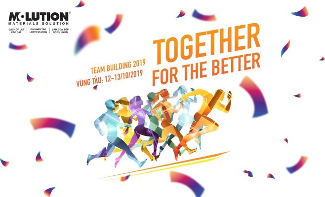 teambuilding molution 2019