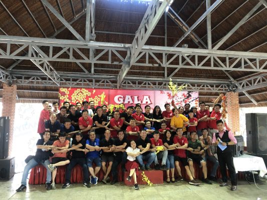pyramid teambuilding 4