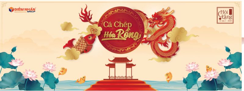 Hội Làng Dng 2021 4 pyramid-event