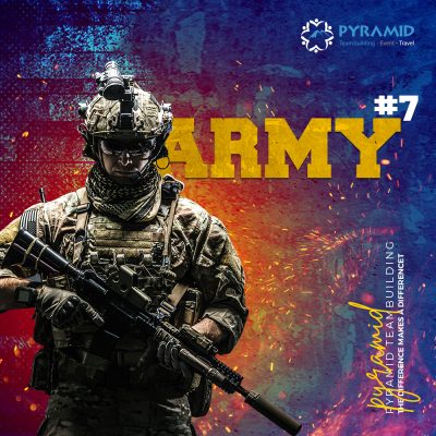 Concept Teambuilding: In The Army 36 teambuilding concept army