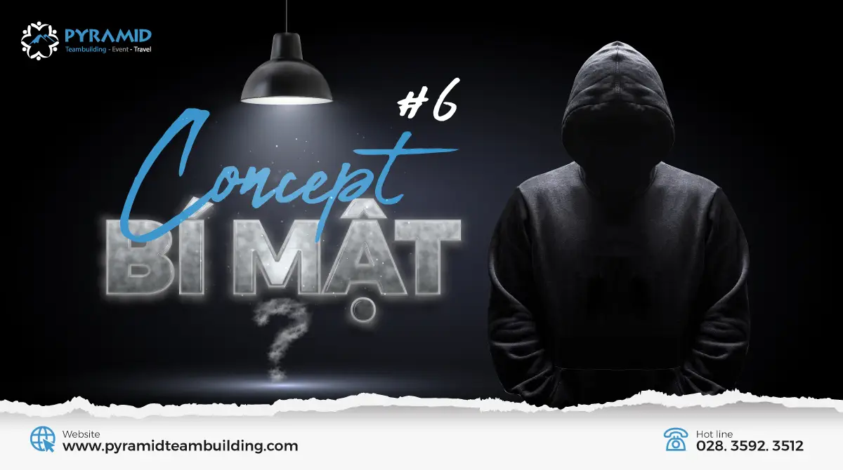 Concept X-Factor - Best Concept 2022 concept x-factor - best concept 2022