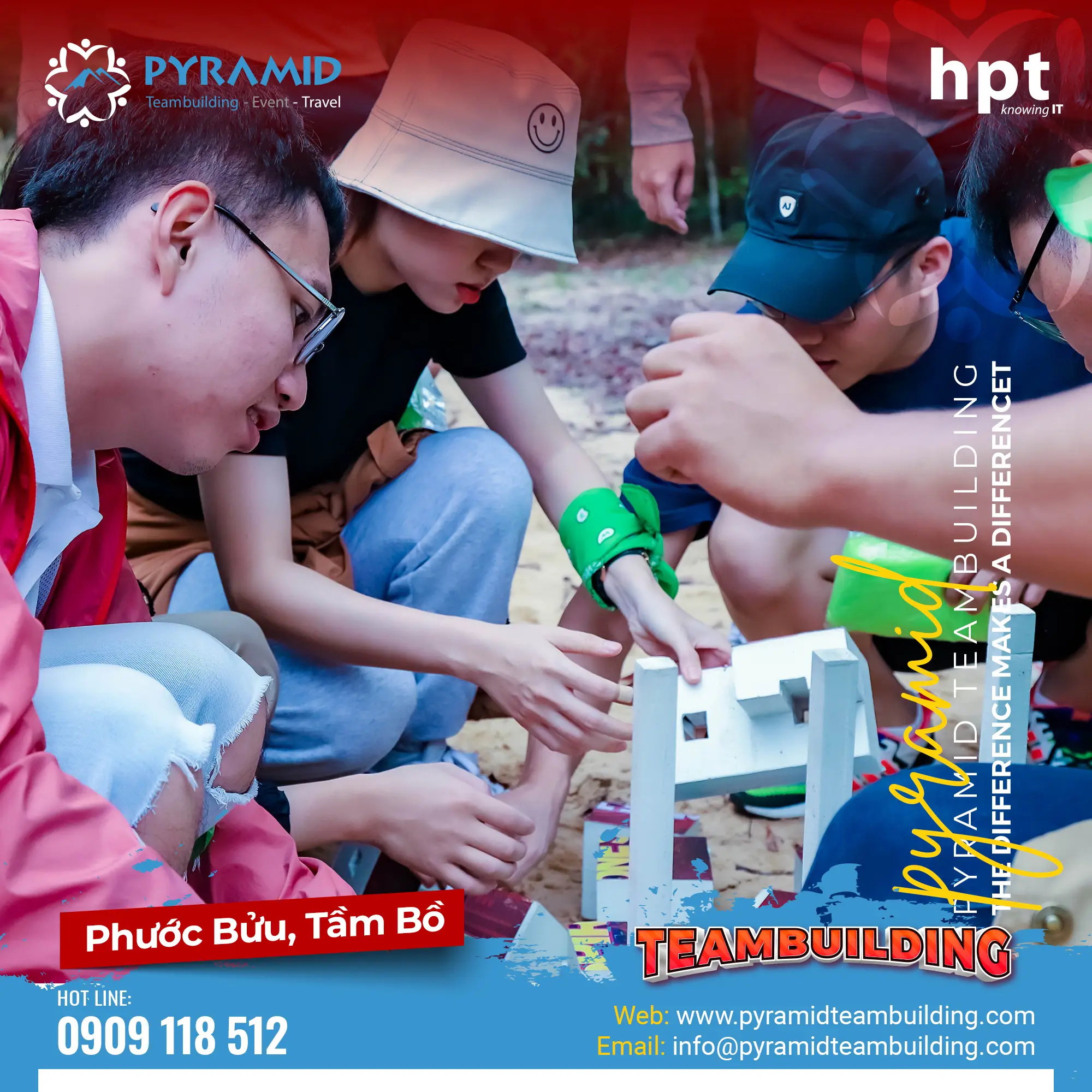 Trekking Tầm Bồ Phước Bửu Cùng Hse trekking tầm bồ phước bửu cùng hse