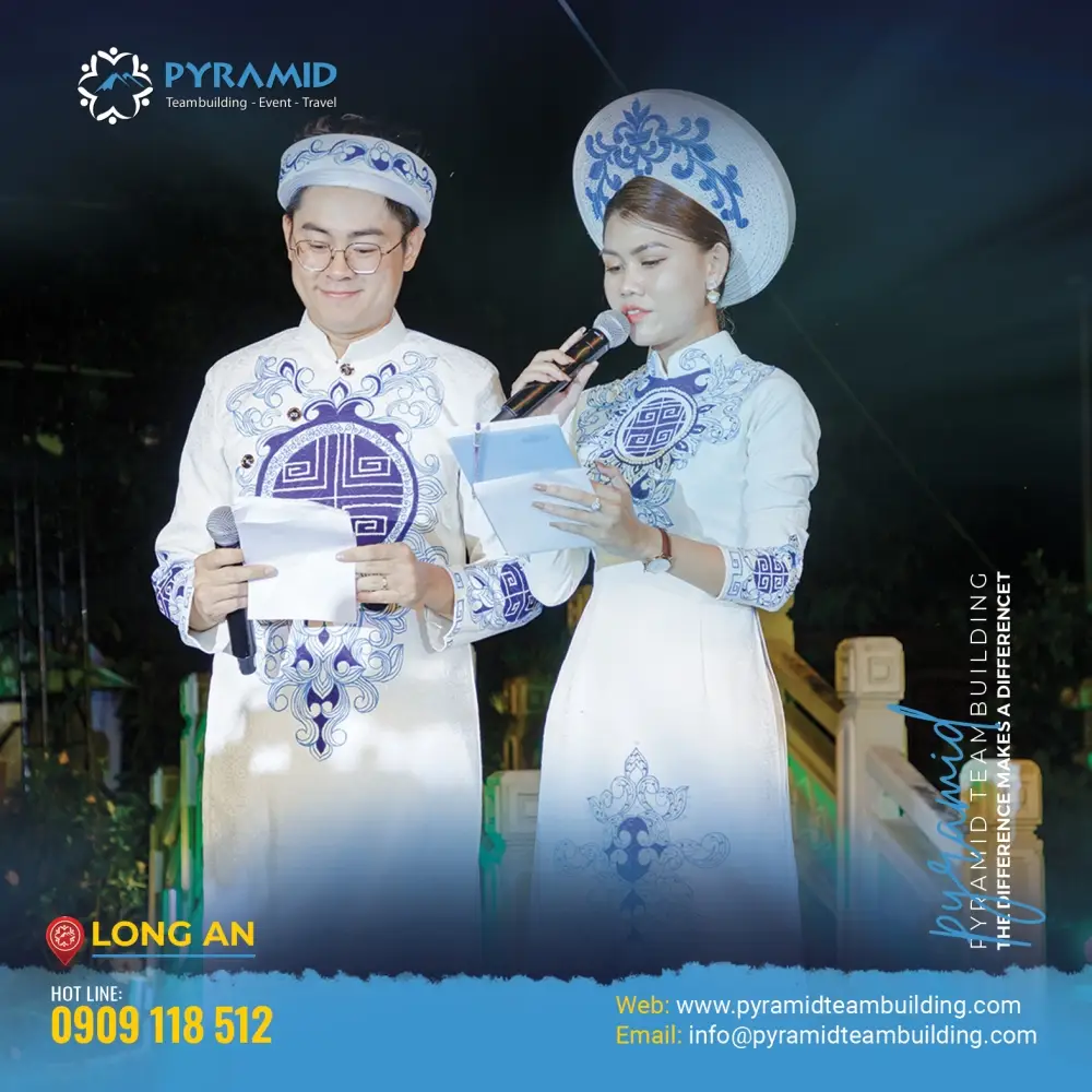 chương trình đậm đà bản sắc việt