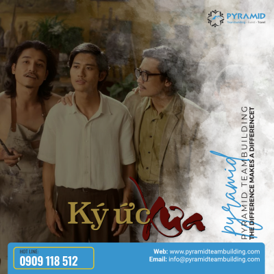 concept ký ức xưa