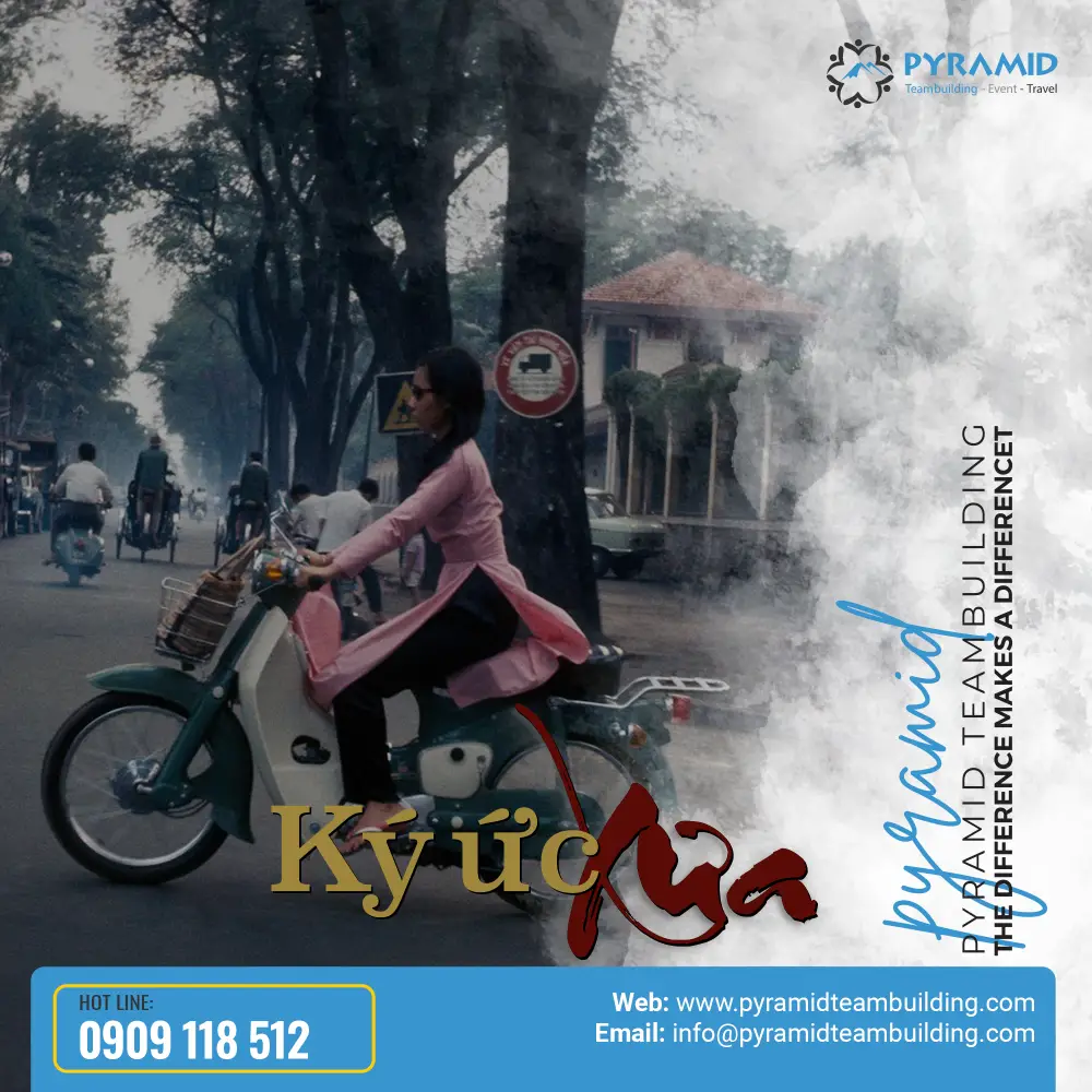Concept Ký Ức Xưa concept ký ức xưa