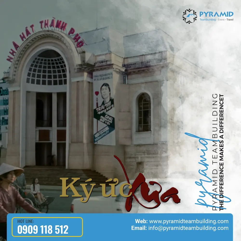 Concept Ký Ức Xưa concept ký ức xưa