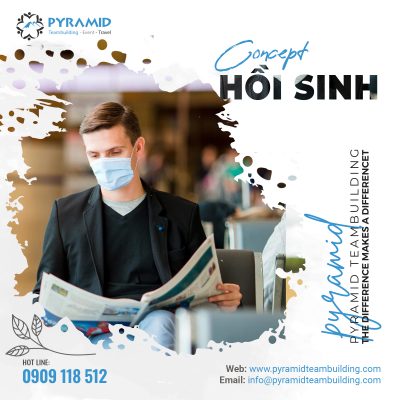 concept hồi sinh