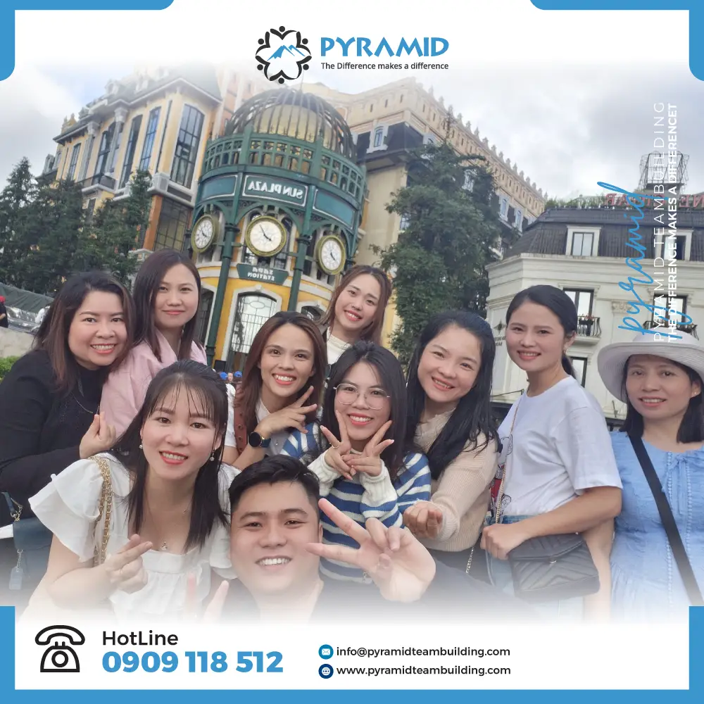 chuyến đi sapa cùng hiển vinh group