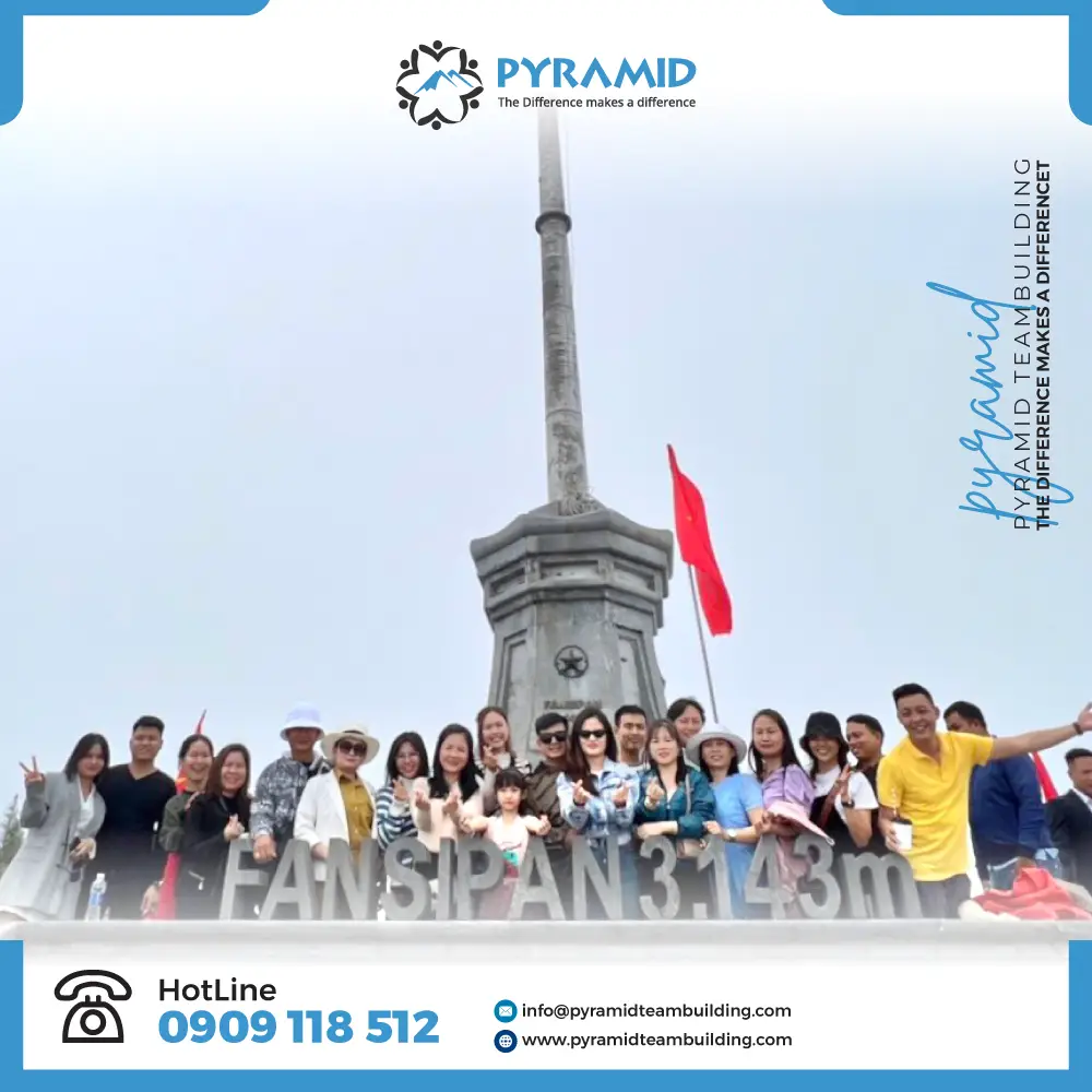 chuyến đi sapa cùng hiển vinh group