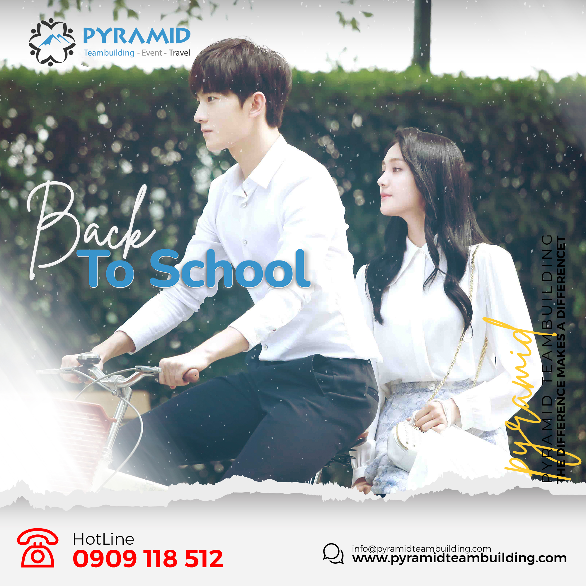 Concept Back to School