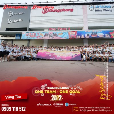 pyramid teambuilding 5