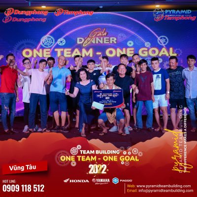 pyramid teambuilding 6