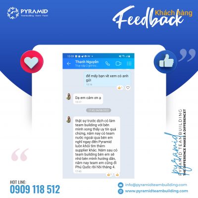 upm feedbackk