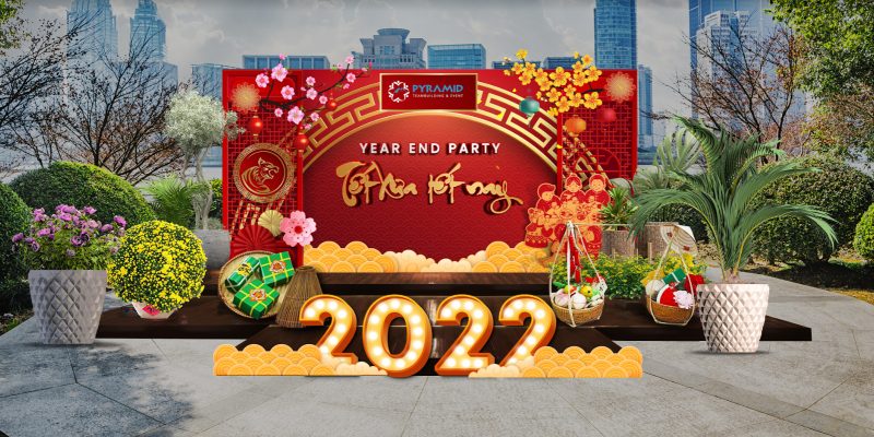 concept tet xua tet nay pyramid