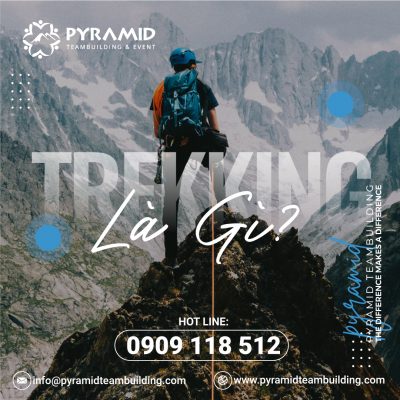 trekking