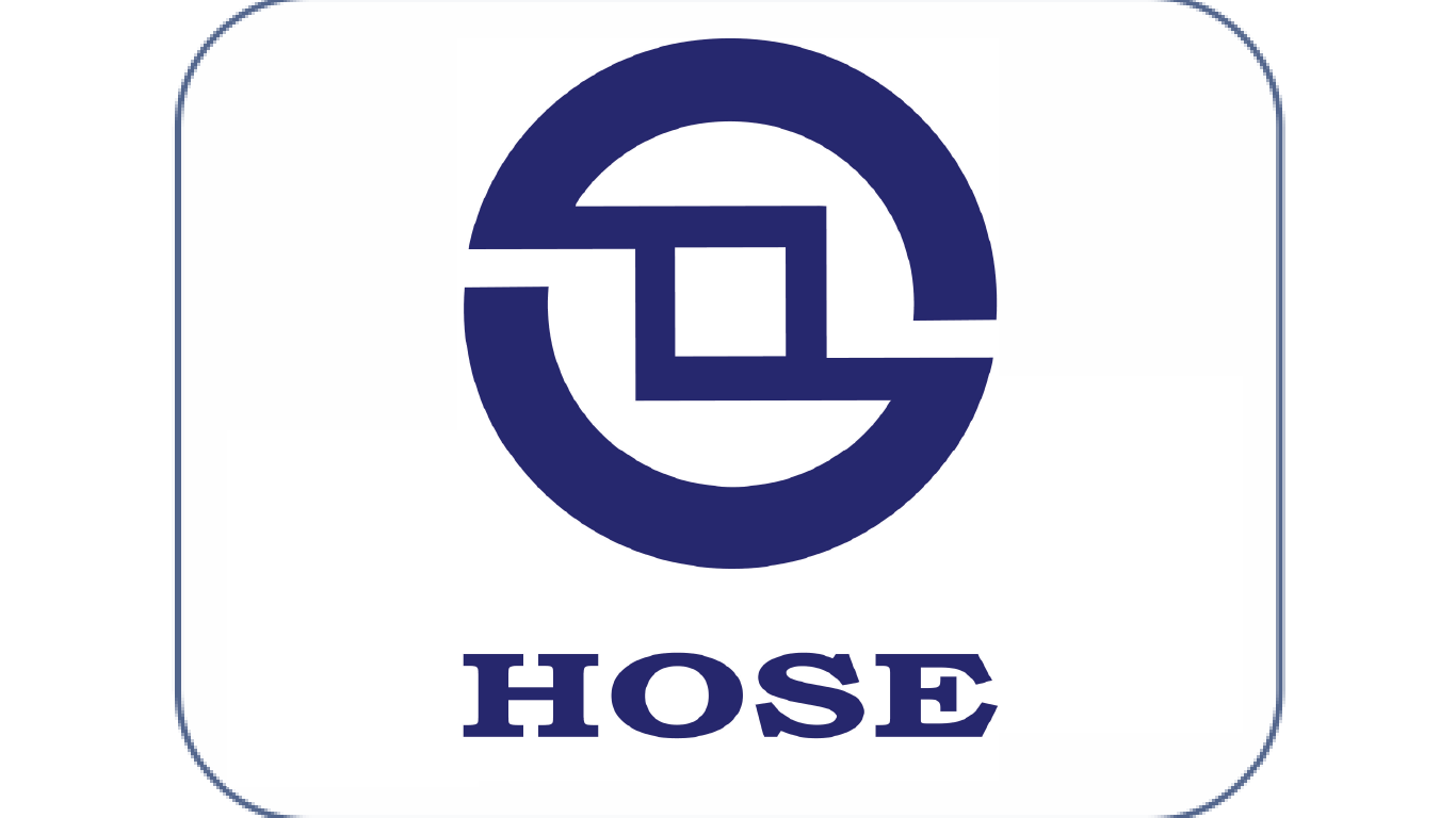 logo hose pyramid