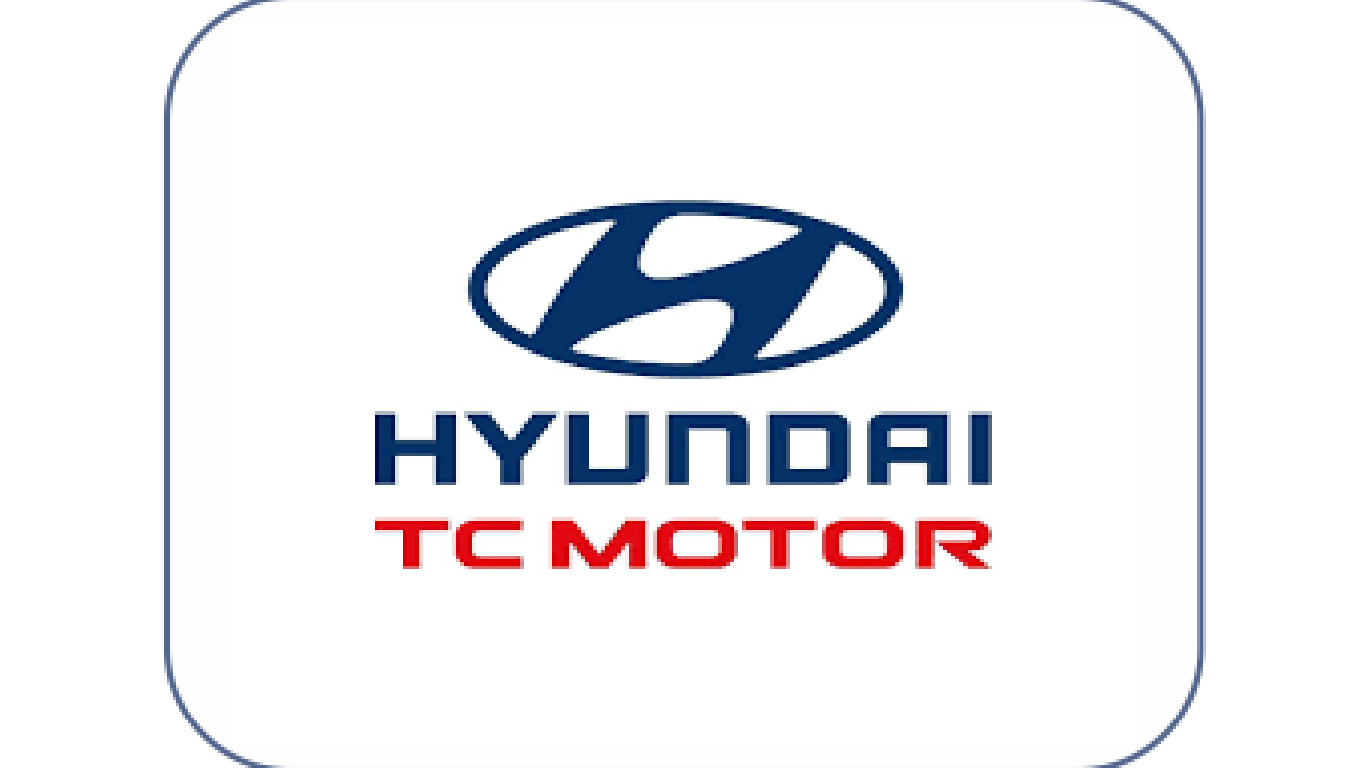 logo hyundai pyramid