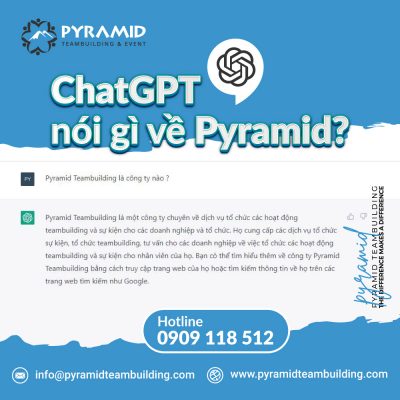 chatgpt pyramid