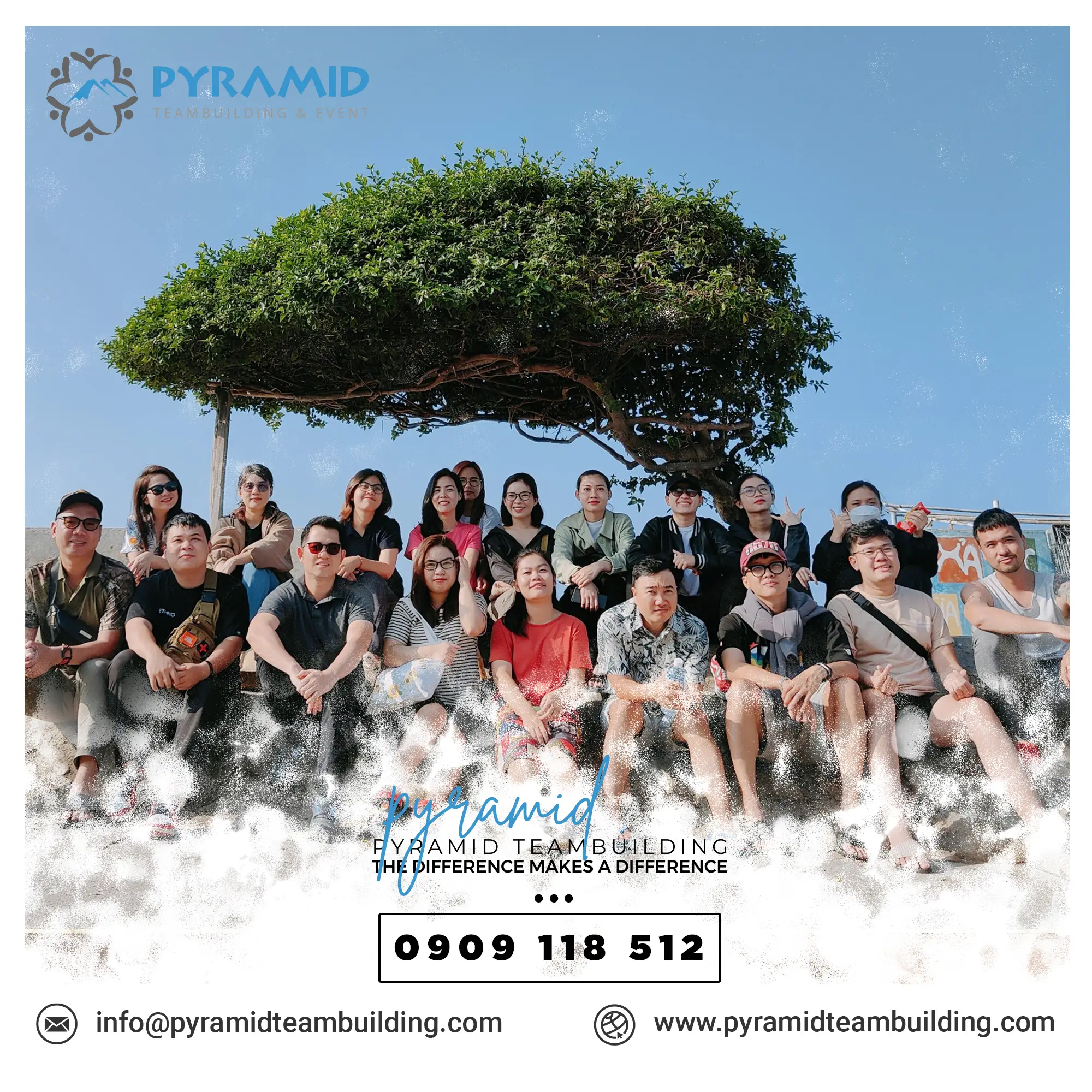 Team Building Cùng Vba Việt Nam team building cùng vba việt nam