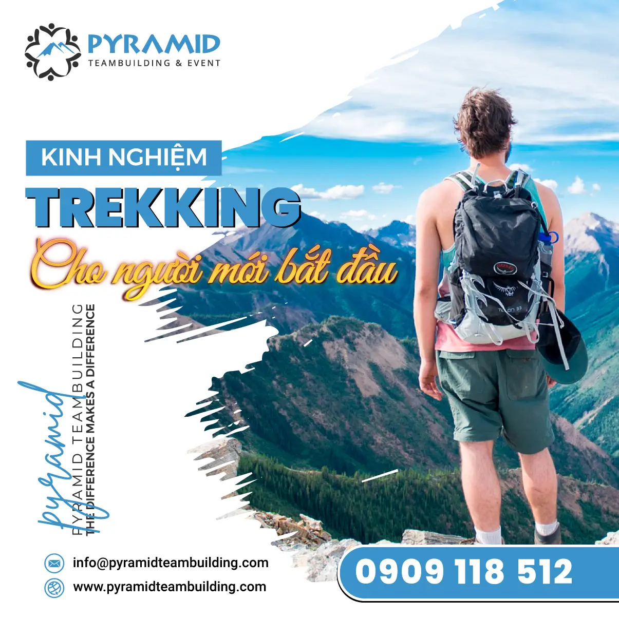 trekking