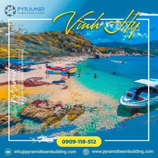 Vịnh Vĩnh Hy vịnh vĩnh hy