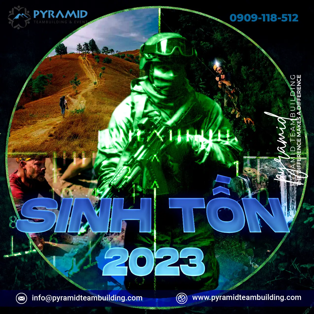 Concept Sinh Tồn concept-sinh-ton