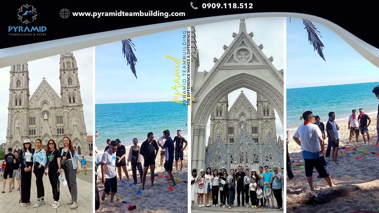 teambuilding intresco
