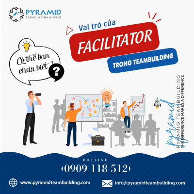 facilitator