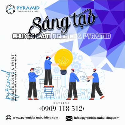 công thức sáng tạo