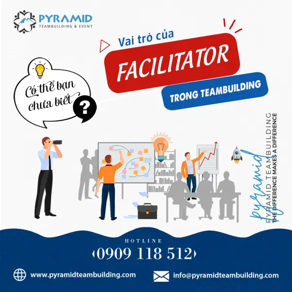 facilitator