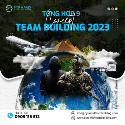 9 concepts siêu chất 2023