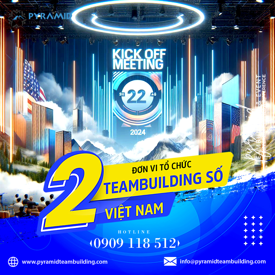 kick-off meeting 2024