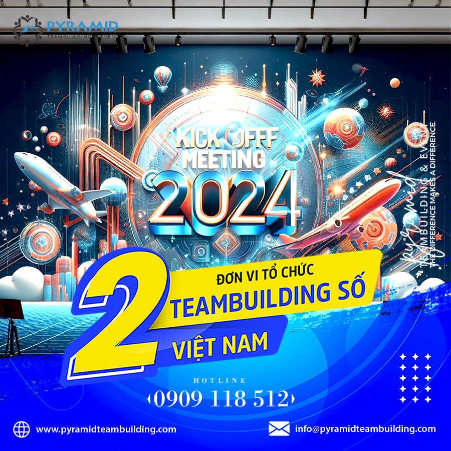 kick-off meeting 2024