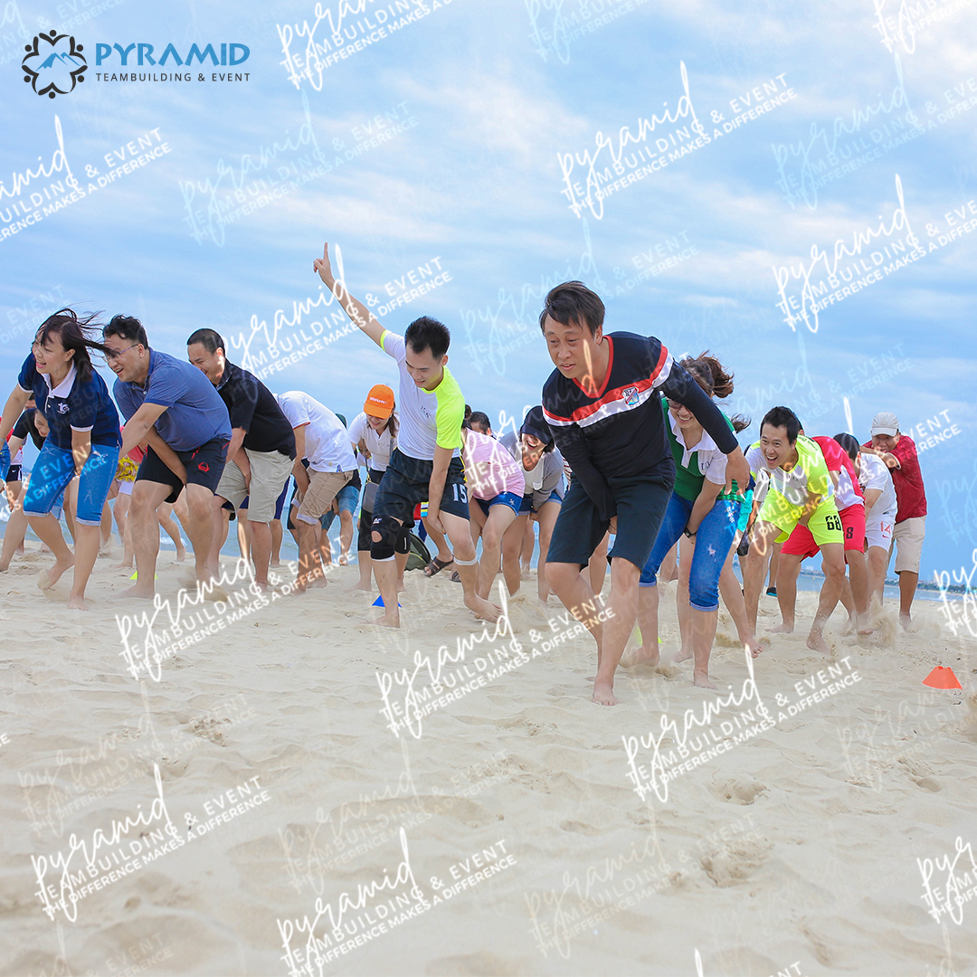 teambuilding ldc 2018