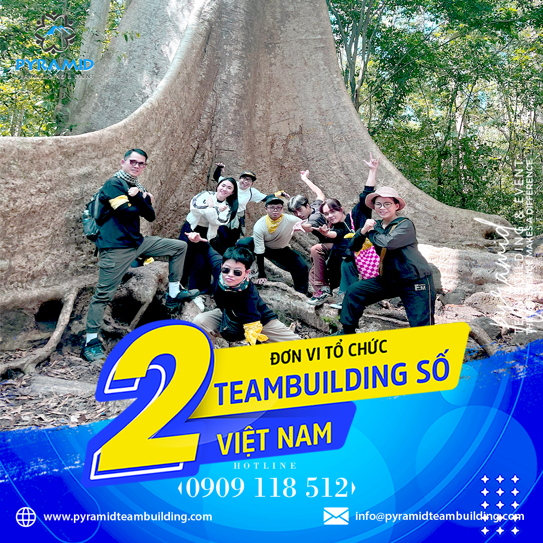 Trekking Nam Cát Tiên trekking nam cát tiên