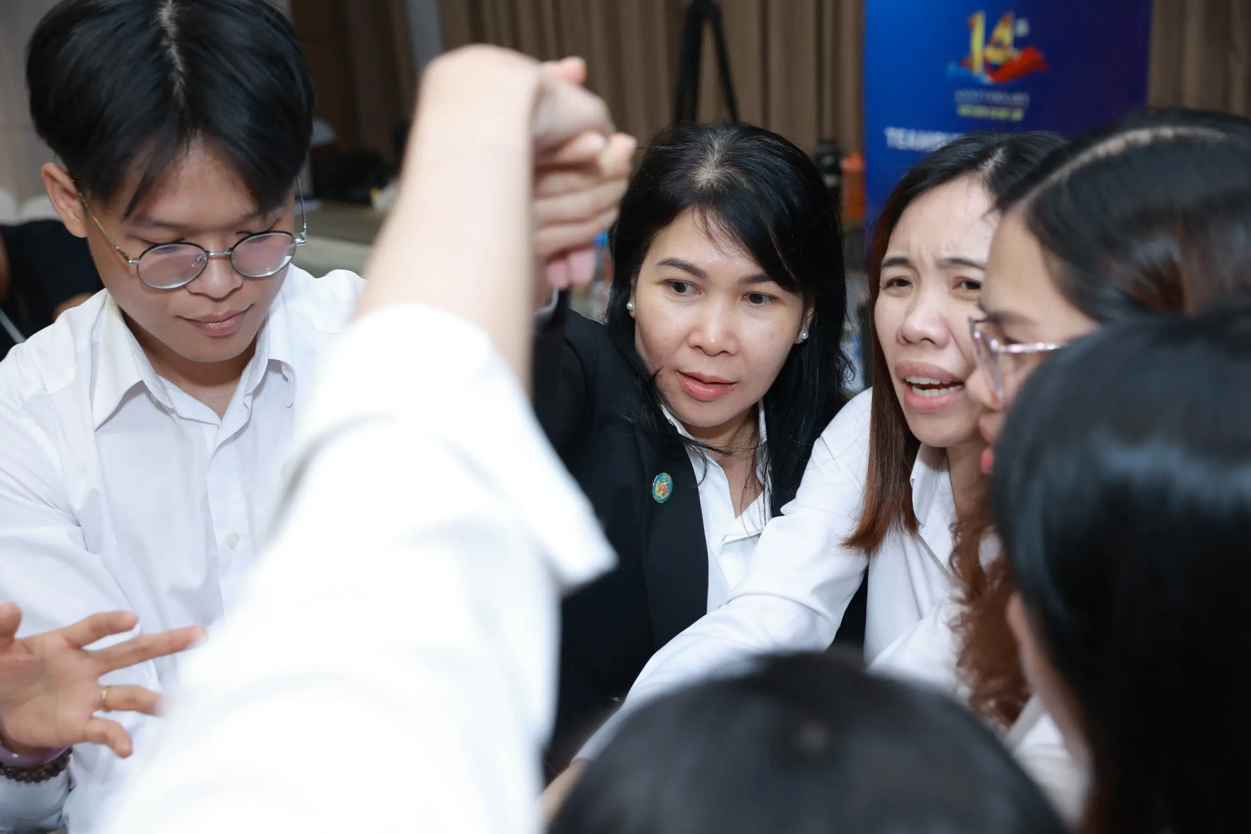 teambuilding dsg