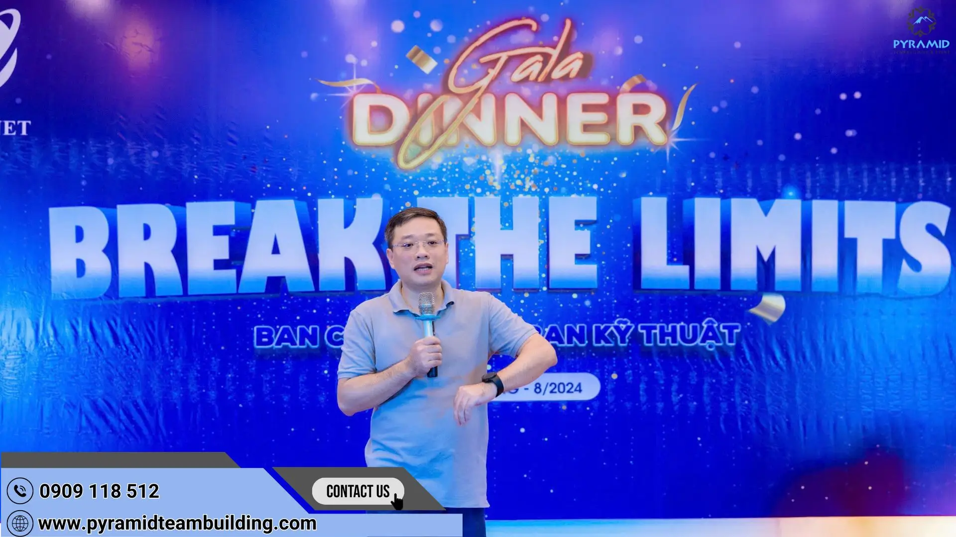 Break The Limits Cùng Vnpt Net break the limits cùng vnpt net