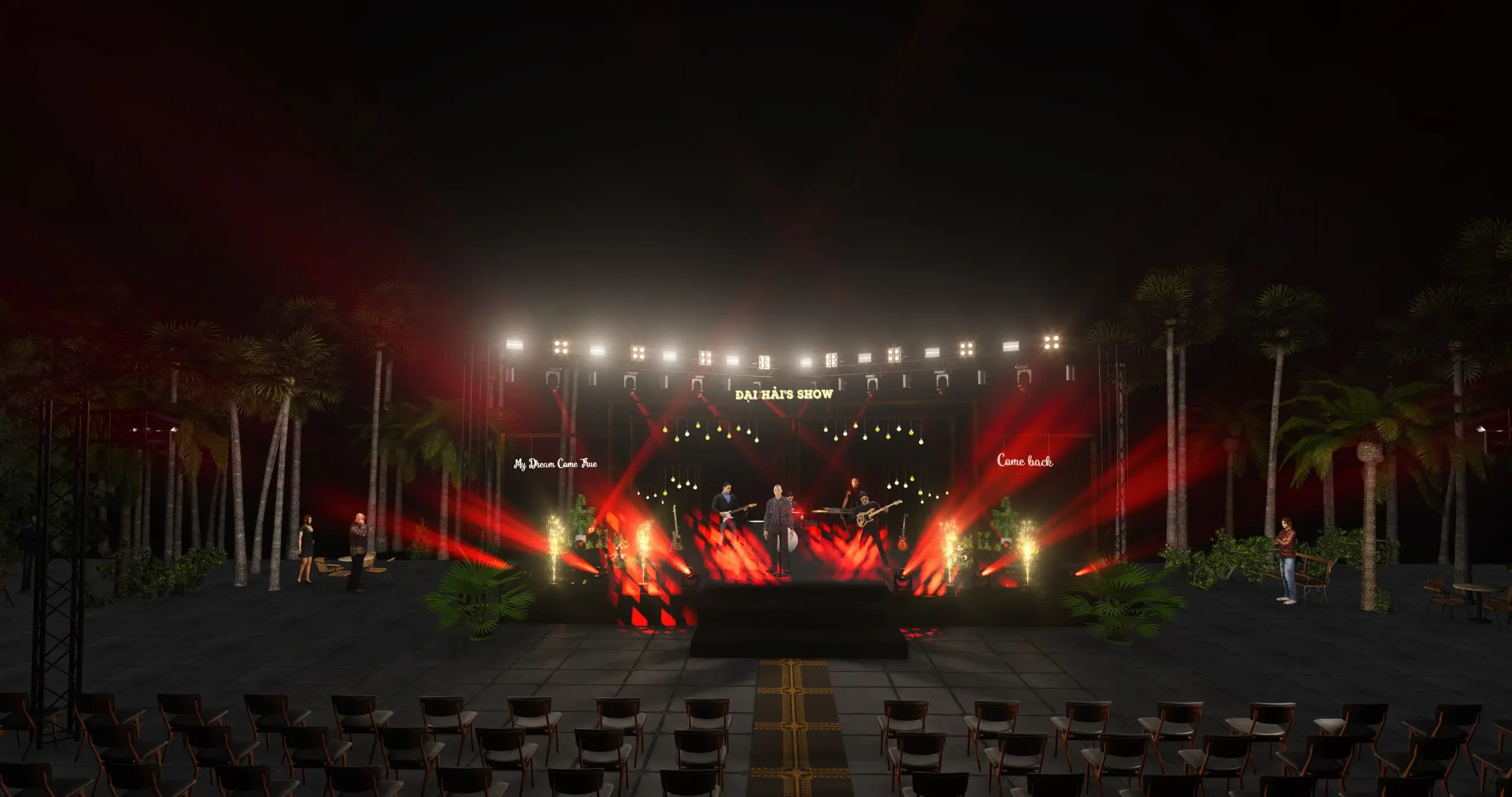 phối cảnh yep 2023